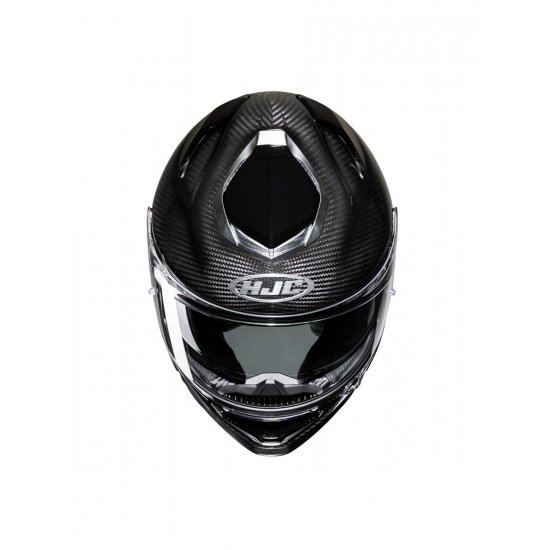 HJC RPHA 71 Carbon Motorcycle Helmet at JTS Biker Clothing